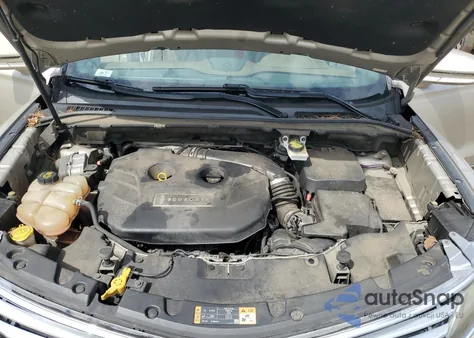 2015 Lincoln Mkc from USA, damaged, VIN 5LMCJ2A91FUJ17955